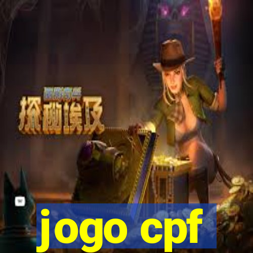 jogo cpf